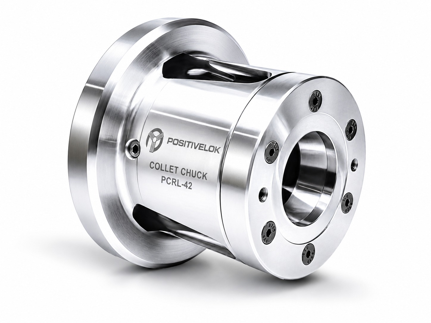 Collet Chuck